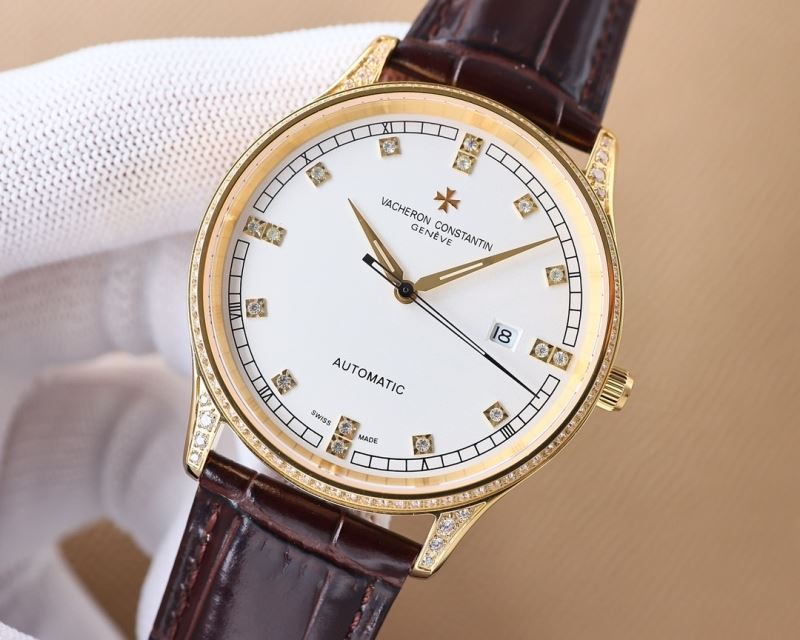 VACHERON CONSTANTIN Watches